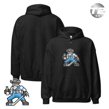 South Philly Moonshiners 2026 Classic Logo Hoodie