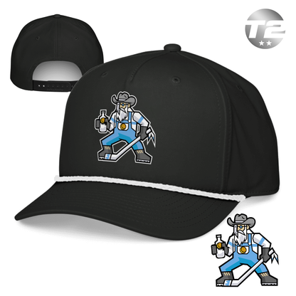 South Philly Moonshiners 2026 Rope Cap