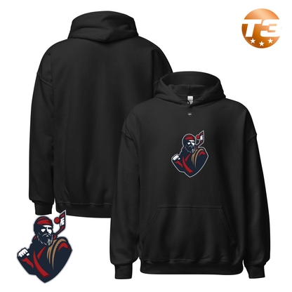 Vancouver Island Mountaineers 2026 Classic Logo Hoodie