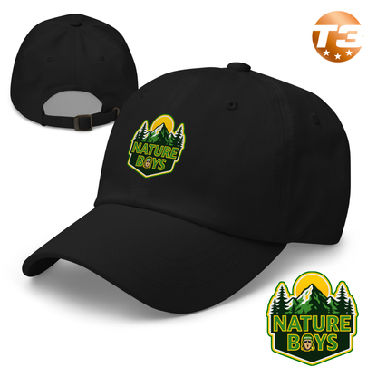 Wenatchee Nature Boys 2026 Classic Dad Hat