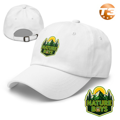 Wenatchee Nature Boys 2026 Classic Dad Hat