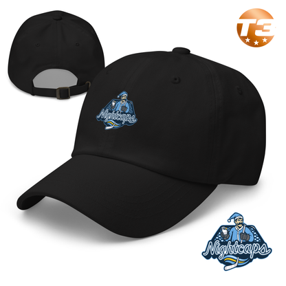 South Philly Nightcaps 2026 Classic Dad Hat