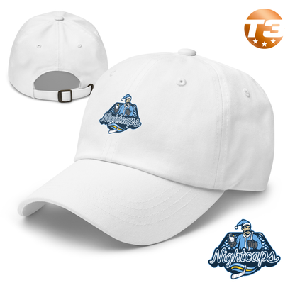 South Philly Nightcaps 2026 Classic Dad Hat