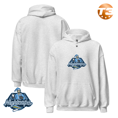 South Philly Nightcaps 2026 Classic Logo Hoodie