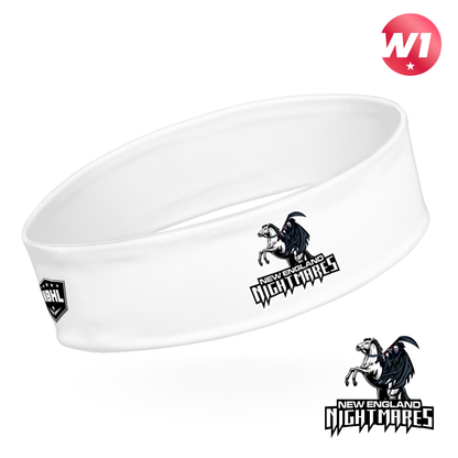 New England Nightmares Performance Headband