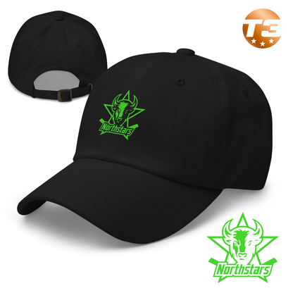 Buffalo North Stars 2026 Classic Dad Hat