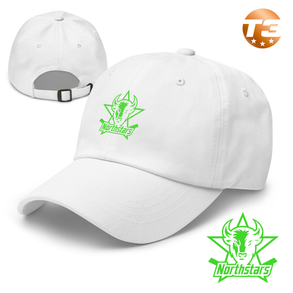 Buffalo North Stars 2026 Classic Dad Hat
