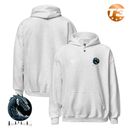 Savage Ogopogos 2026 NBHL Cup Team Hoodie