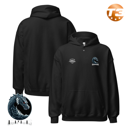 Savage Ogopogos 2026 NBHL Cup Team Hoodie