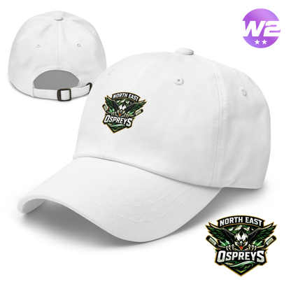 North East Ospreys 2026 Classic Dad Hat