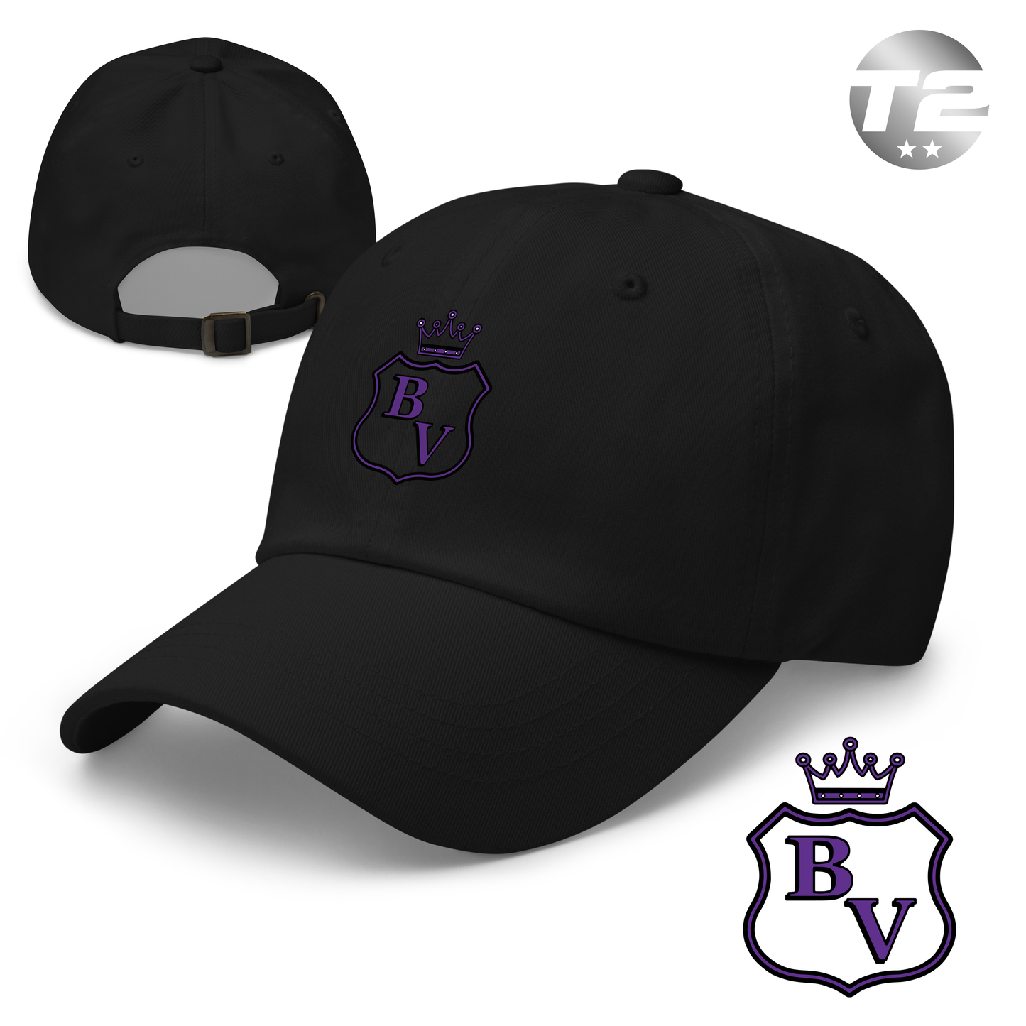 Banksville Outkast 2026 Classic Dad Hat