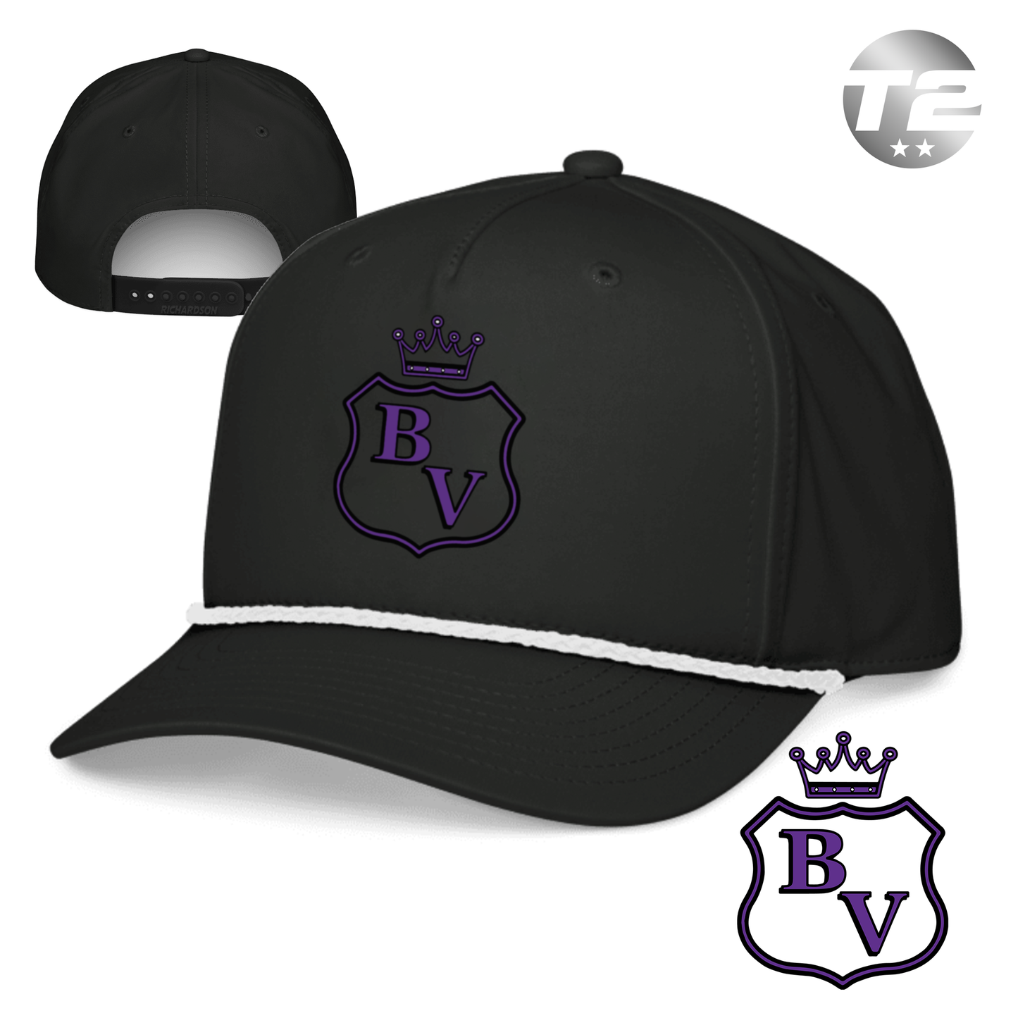 Banksville Outkast 2026 Rope Cap