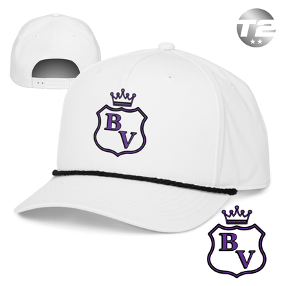 Banksville Outkast 2026 Rope Cap