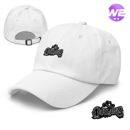 Garden State Outlaws 2026 Classic Dad Hat