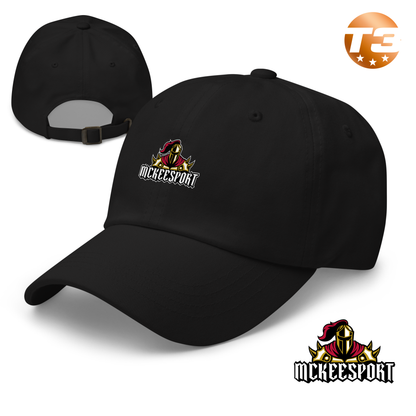 McKeesport Paladins 2026 Classic Dad Hat