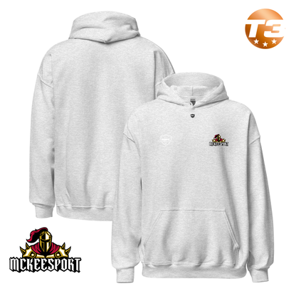 McKeesport Paladins 2026 NBHL Cup Team Hoodie