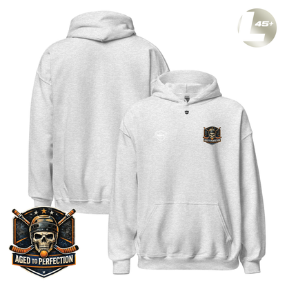 Mass Perfection 2026 NBHL Cup Team Hoodie