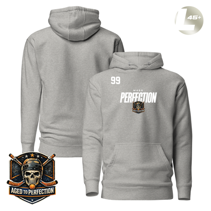 Mass Perfection 2026 Performance Player Hoodie