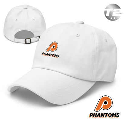Falls Church Phantoms 2026 Classic Dad Hat