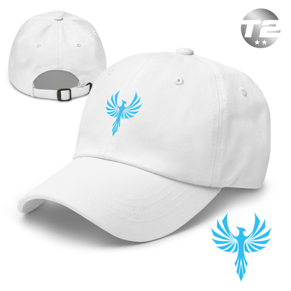 DC Phoenix 2026 Classic Dad Hat