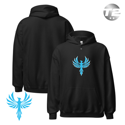 DC Phoenix 2026 Classic Logo Hoodie