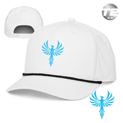 DC Phoenix 2026 Rope Cap