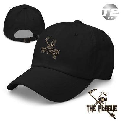 Arlington Plague 2026 Classic Dad Hat