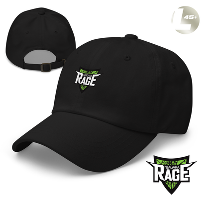 Niagara Rage 2026 Classic Dad Hat