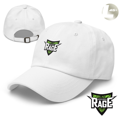 Niagara Rage 2026 Classic Dad Hat