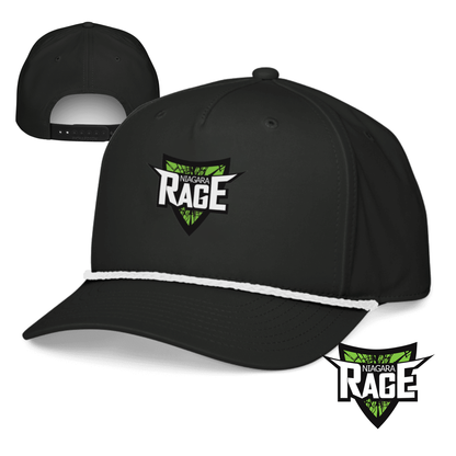 Niagara Rage 2026 Rope Cap