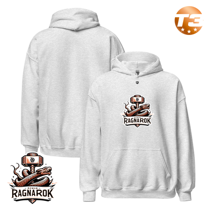 Rowan Ragnarok 2026 Classic Logo Hoodie