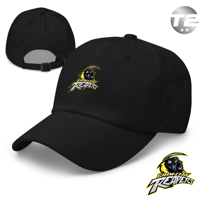 Grim City Reapers 2026 Classic Dad Hat