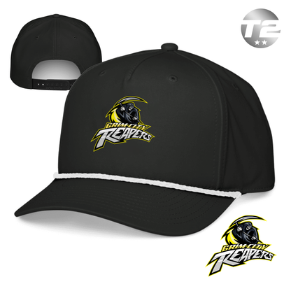 Grim City Reapers 2026 Rope Cap
