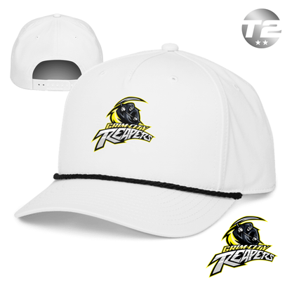Grim City Reapers 2026 Rope Cap