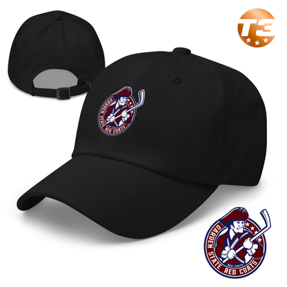 Garden State Red Coats 2026 Classic Dad Hat