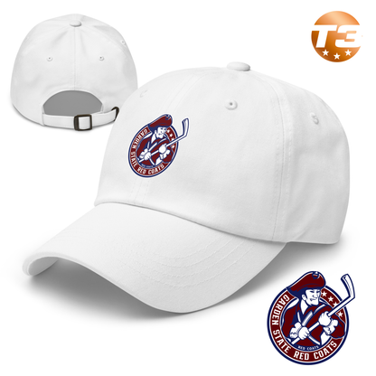 Garden State Red Coats 2026 Classic Dad Hat