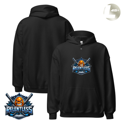 Long Island Relentless 2026 Classic Logo Hoodie