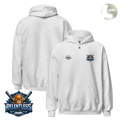 Long Island Relentless 2026 NBHL Cup Team Hoodie