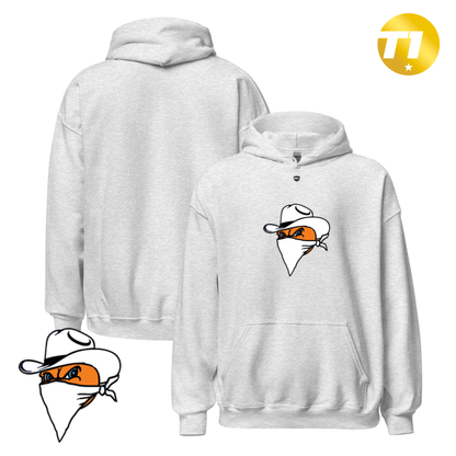Brighton Heights Renegades 2026 Classic Logo Hoodie