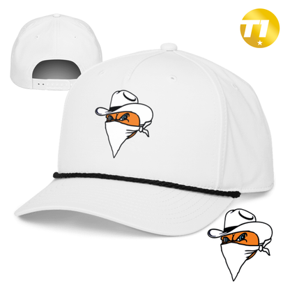 Brighton Heights Renegades 2026 Rope Cap