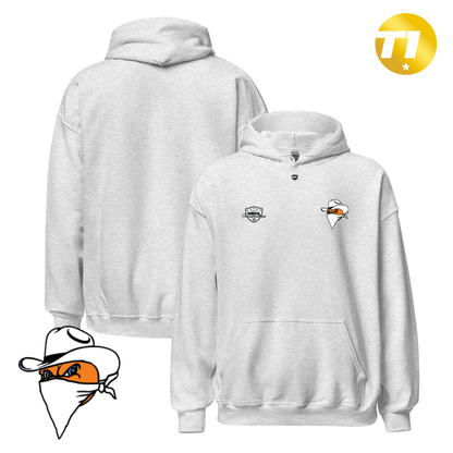 Brighton Heights Renegades 2026 NBHL Cup Team Hoodie