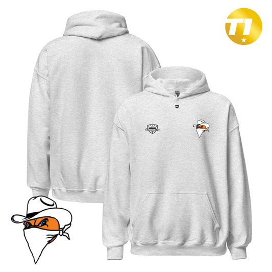 Brighton Heights Renegades 2026 NBHL Cup Team Hoodie
