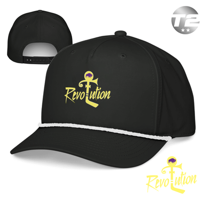 Buffalo Revolution 2026 Rope Cap