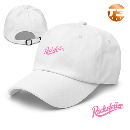 Ormond Beach Rockefellers 2026 Classic Dad Hat