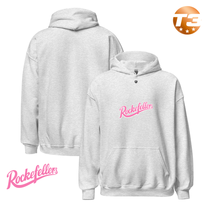 Ormond Beach Rockefellers 2026 Classic Logo Hoodie