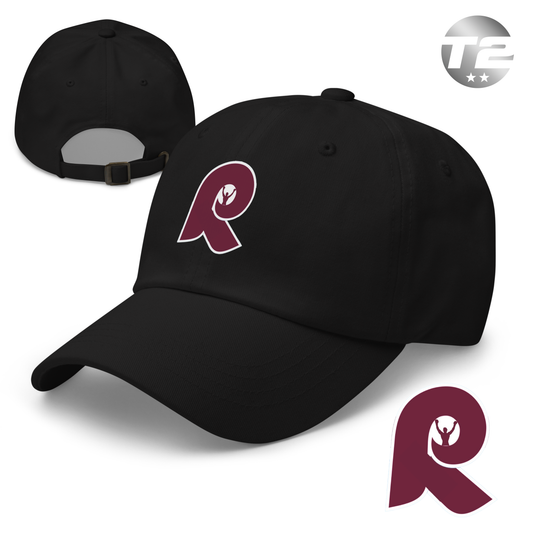 River Wards Rockies 2026 Classic Dad Hat