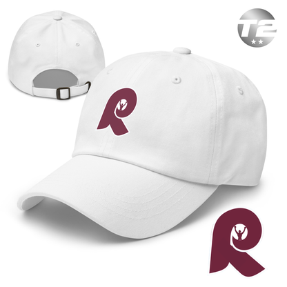 River Wards Rockies 2026 Classic Dad Hat