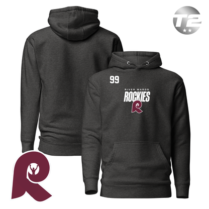 River Wards Rockies 2026 Performance Player Hoodie