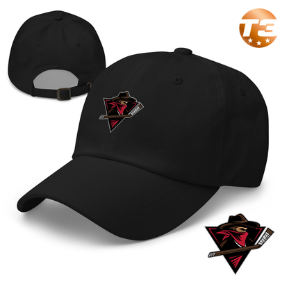 Mass Rogue Outlaws 2026 Classic Dad Hat