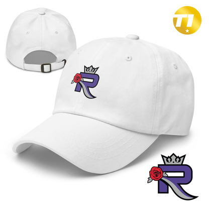 Rose City Royals 2026 Classic Dad Hat